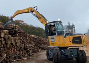 LIEBHERR LH50
